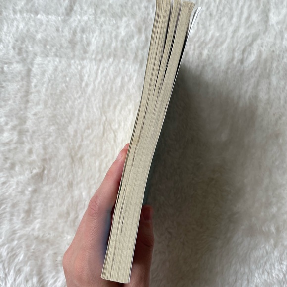 Elements of Genius Novel - Picture 4 of 5